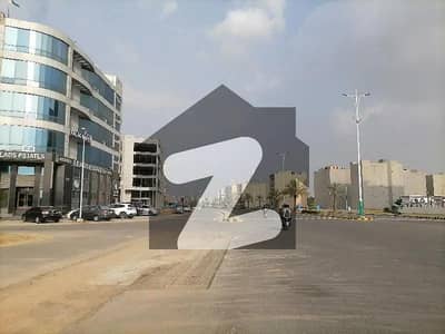 4 Marla Commercial Plot For Sale In DHA Phase 9 Prism | Smart Commercial Investment!