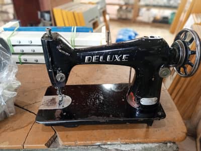 sewing machine small juki