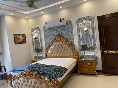 1 Kanal Brand New Fully Furnished House For Rent In DHA Phase 8