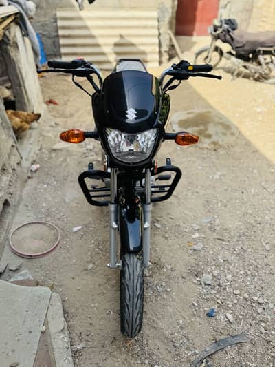 Suzuki GD110