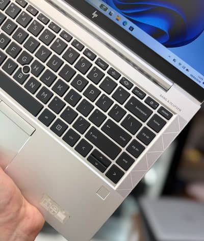 HP EliteBook 745 G6 Ryzen 5 Pro 2GB Dedicated Graphics 8/256GB