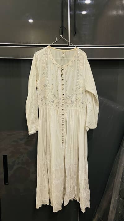 Ethnc frock