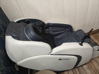  JC Buckman Massage Chair – Premium Full Body Relaxation 