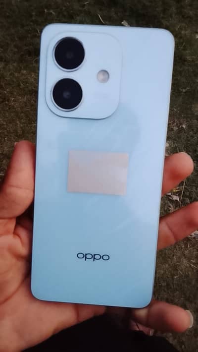 OPPO A3x