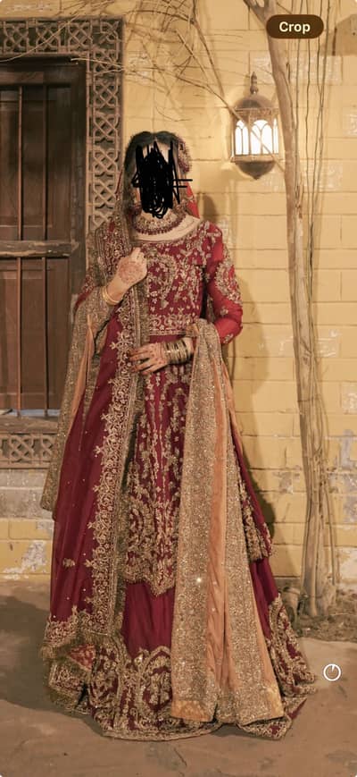 Barat Dress