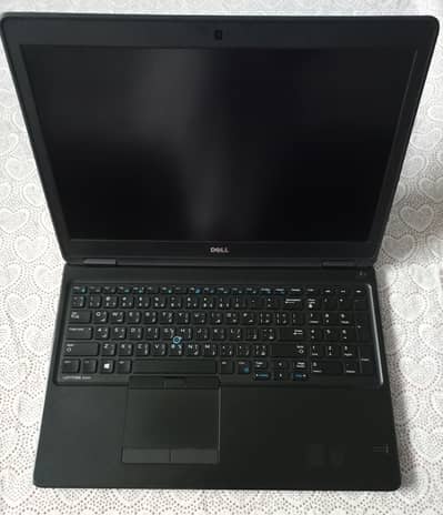 i7 5thGen 16Ram/1TB 2GB Graphicard