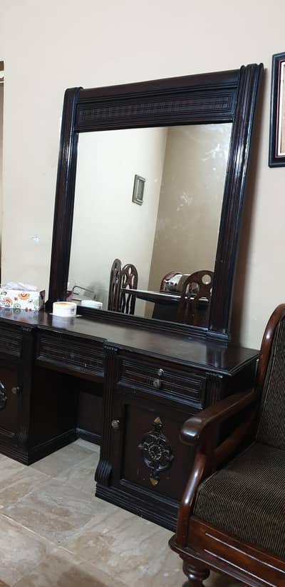 dressing table for sale in taxila