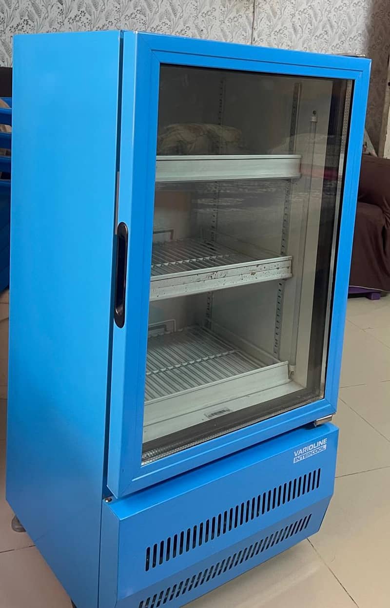 varioline intercool 1
