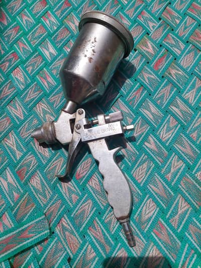 spray Gun