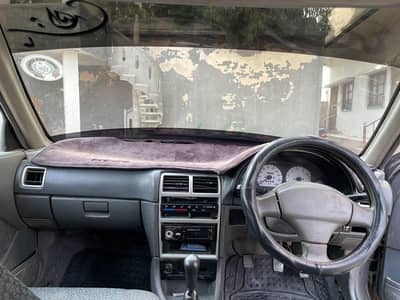 Suzuki Cultus 2010