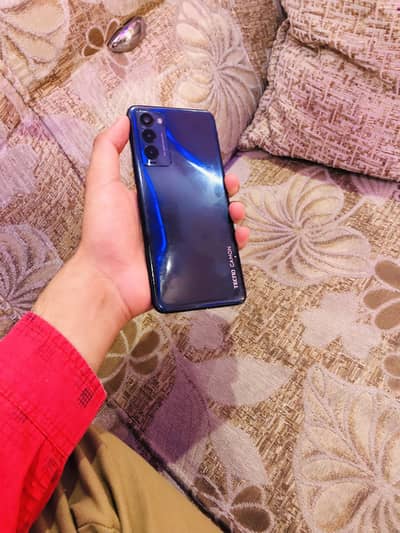 Tecno CAMON 18T