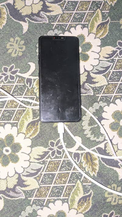 LG G7 ThinQ lightly used