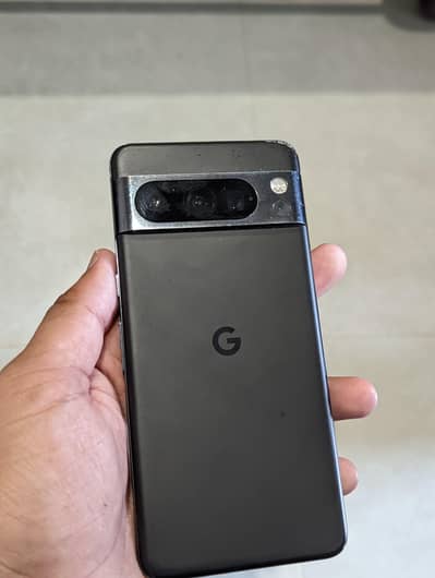 Google Pixel 8 Pro