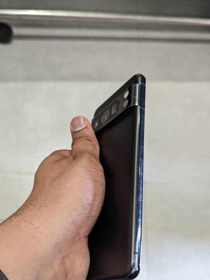 Google Pixel 8 Pro 1