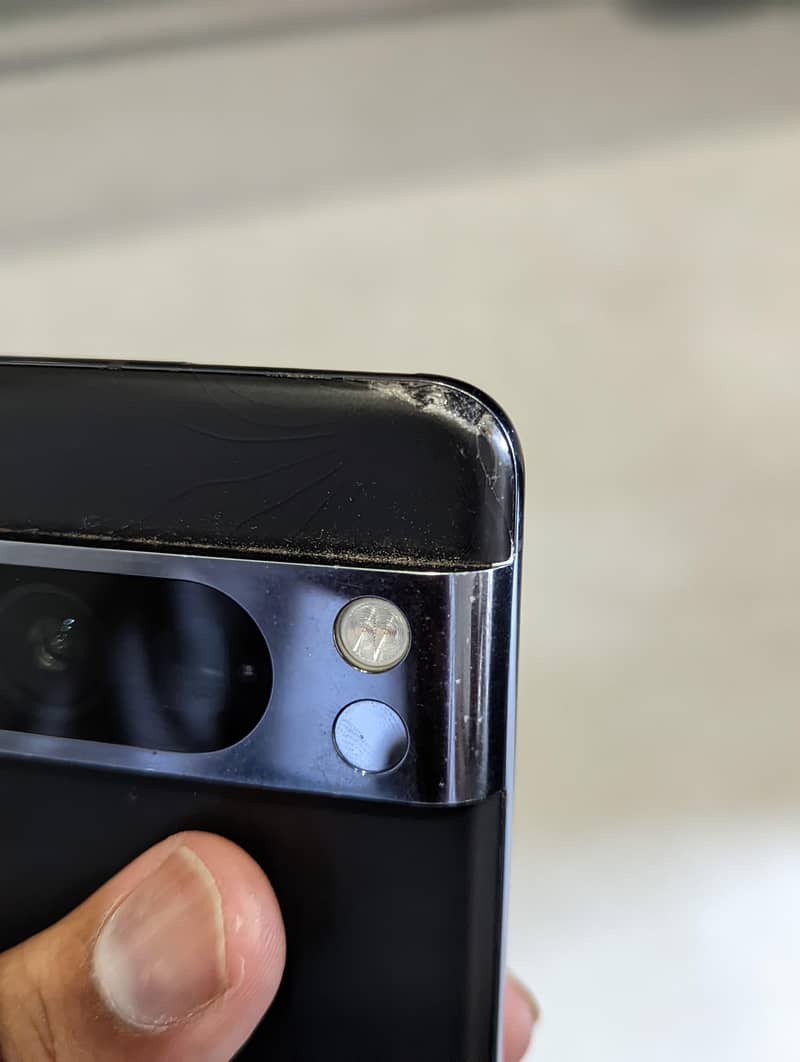 Google Pixel 8 Pro 5