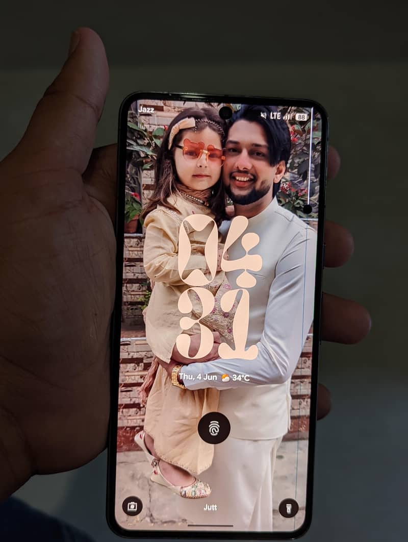 Google Pixel 8 Pro 7