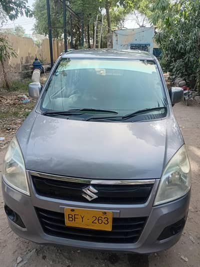 Suzuki Wagon R 2016 vxl  0.3.3. 3. 2.1. 0.6. 2.0. 9. aslam