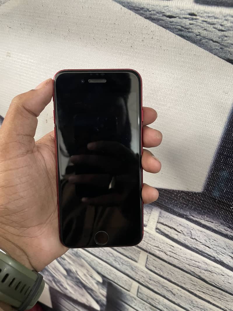 Apple iPhone SE 1