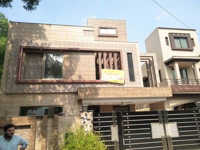10 Marla House For Rent In Bahria Town