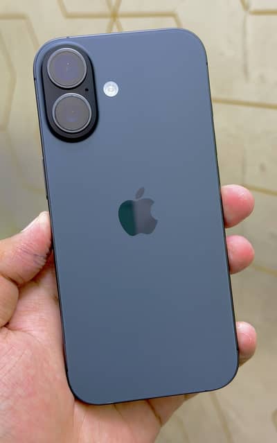 Apple iPhone 17 NON PTA