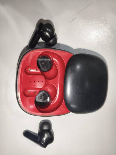 Audionic Airbuds Slide 550