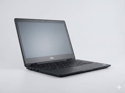 Dell Latitude 3390 2in1 x360 |Touchscreen Laptop| Busines performance