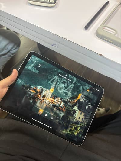 Ipad 10th generation