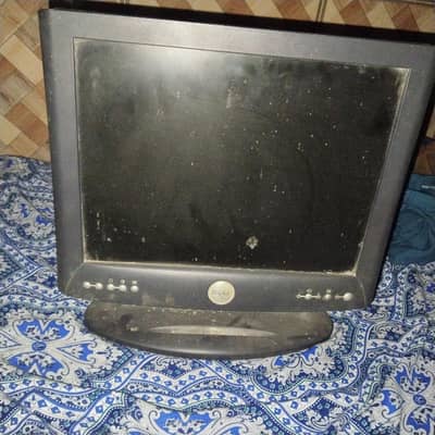 Dell Monitor selling