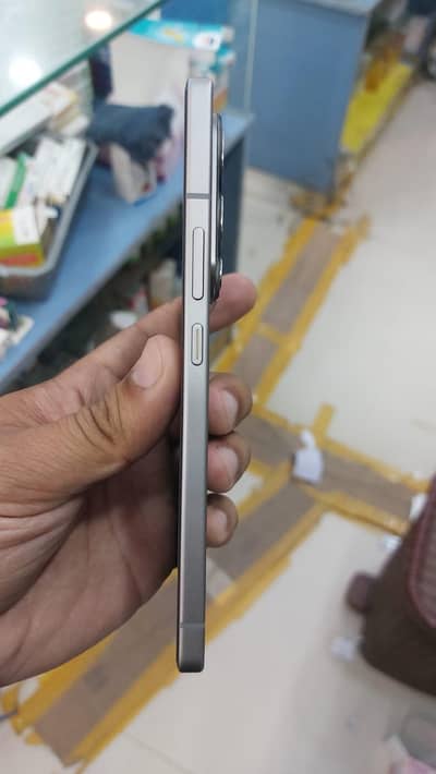 Infinix Note 50 Pro PTA approved with 7 month official warranty.