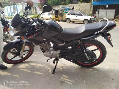 Ybr for sale .