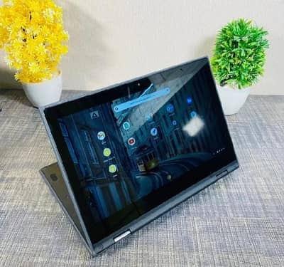 HP Chromebook 11A G8 EE - 4GB RAM - 32GB SSD - 10 Hours Battery