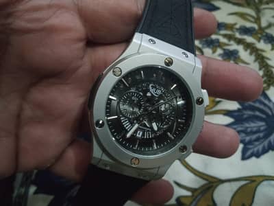 Hublot original watch