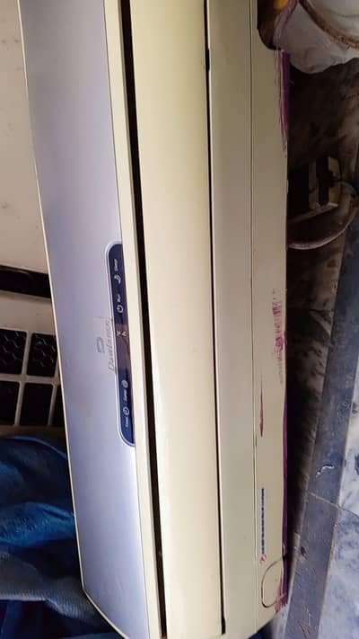 [AC  Dawlance] 1 Ton AC For Sale 03004494227 DONO NUBER ON HA