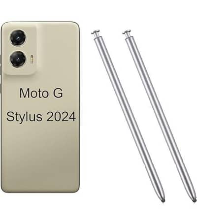 Moto g stylus 5g 2024
