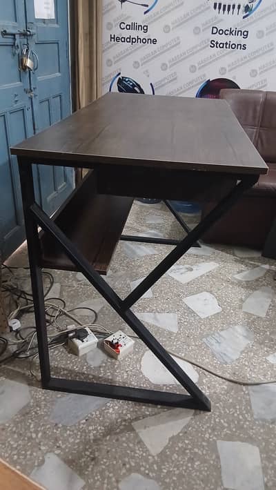 Computer Table / Customized Computer Table (NEW)