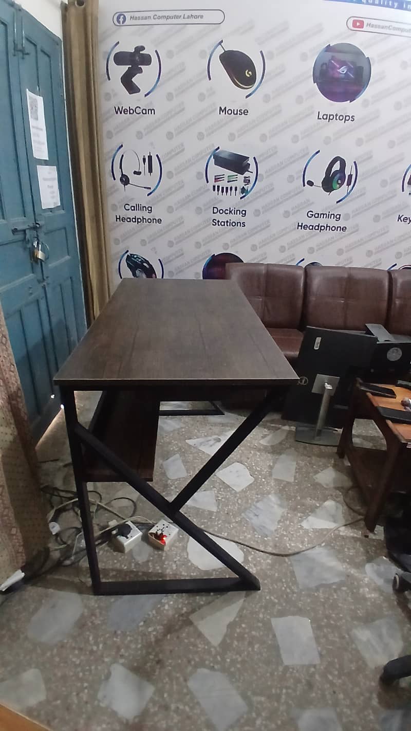 Computer Table / Customized Computer Table (NEW) 1