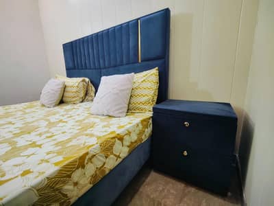 Bed set