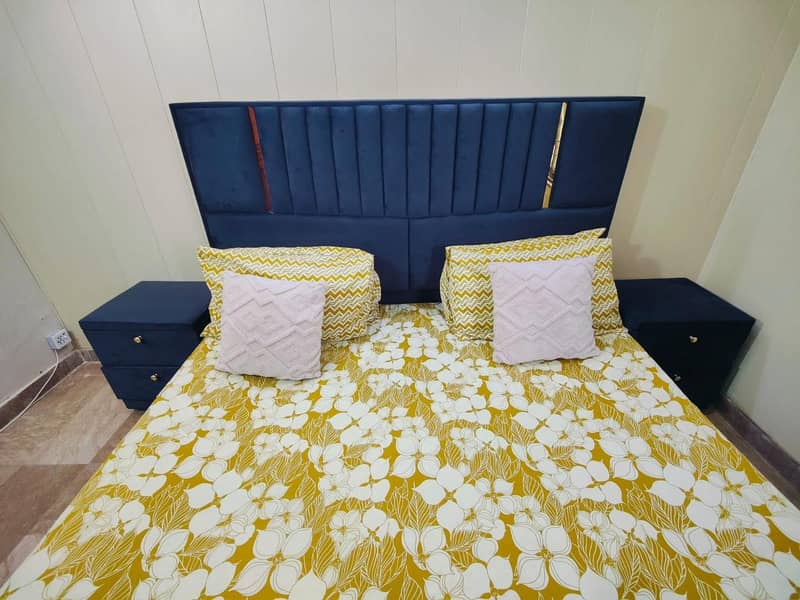 Bed set 1