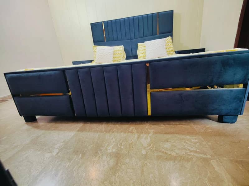 Bed set 2