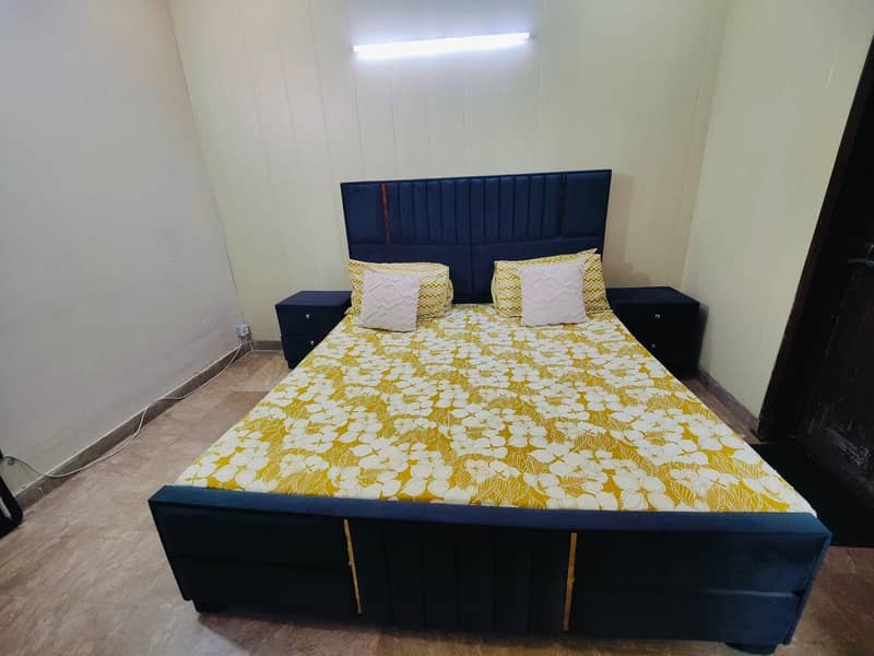 Bed set 3