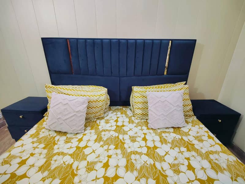 Bed set 4