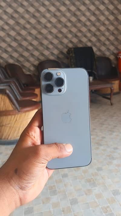 Apple iPhone 13 Pro Max