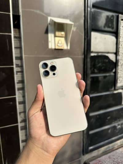 Iphone 13 pro max non pta 03019354995 only WhatsApp