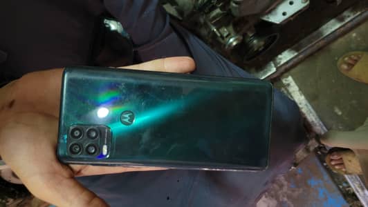 Motorola Moto G Stylus