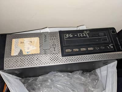 dell optiplex 7010