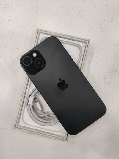 Apple iPhone 15