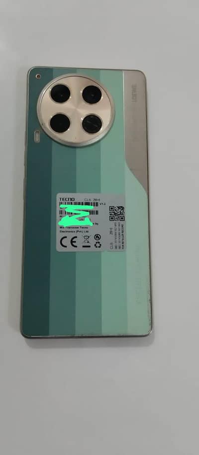 tecno camon 30