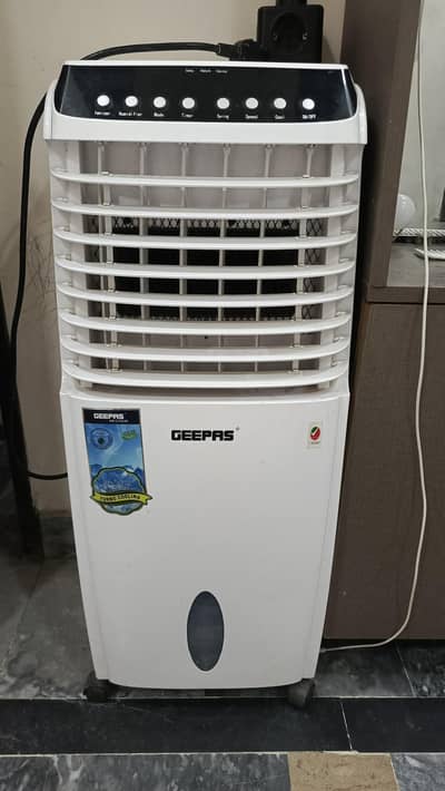 GEEPAS air Cooler