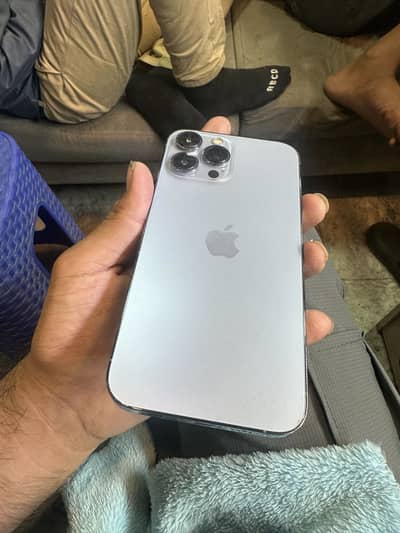 Apple iPhone 13 Pro Max