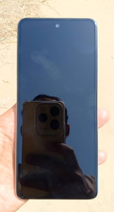 Infinix Hot 30